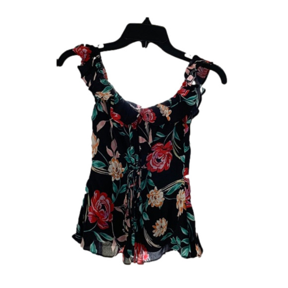 Lovers and friends top - Picture 1 of 6